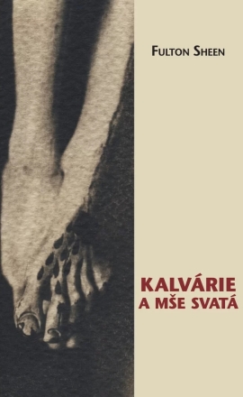 Obrazok Kalvárie a mše svatá