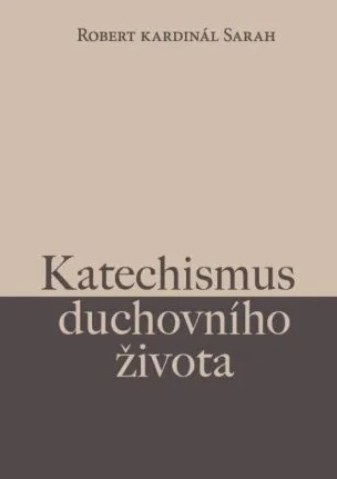 Obrazok Katechismus duchovního života