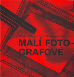 Obrazok Malí fotografové