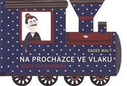 Obrázok Na procházce ve vlaku