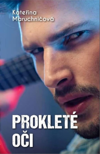 Obrázok Prokleté oči