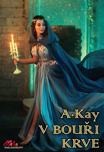 Obrázok V bouři krve