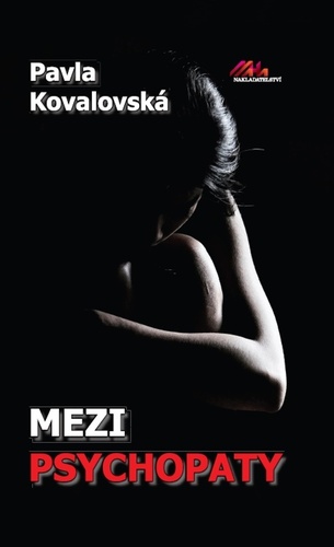 Obrázok Mezi psychopaty