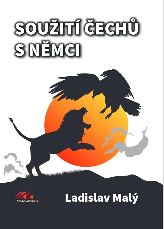 Obrázok Soužití Čechů a Němců