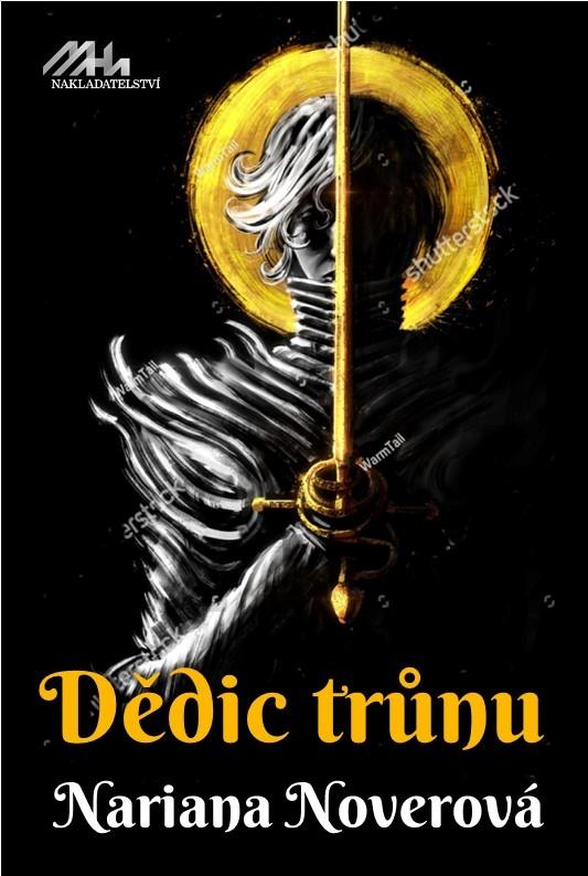 Obrázok Dědic trůnu