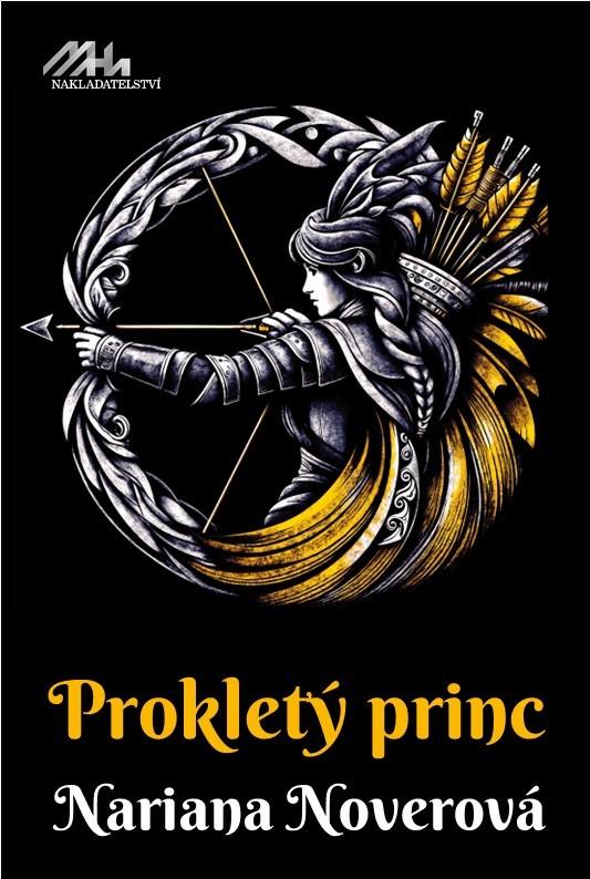 Obrázok Prokletý princ