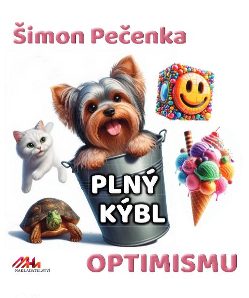 Obrázok Plný kýbl optimismu