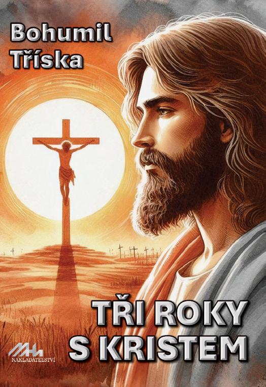 Obrázok Tři roky s Kristem