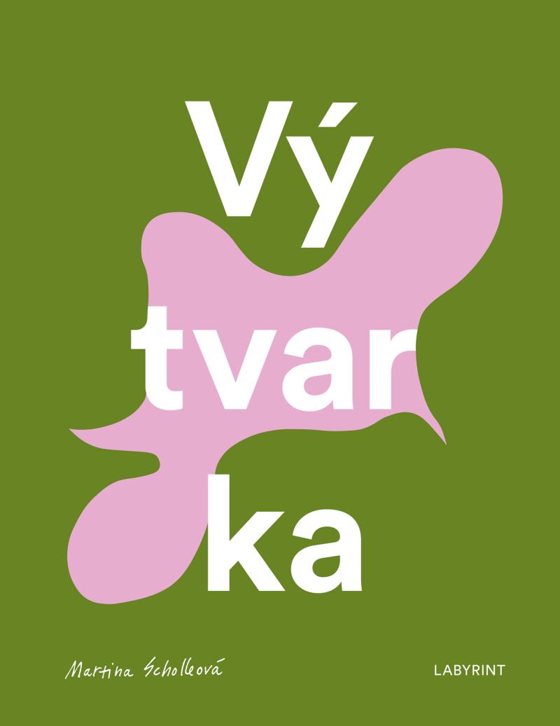 Obrázok Vý-tvar-ka