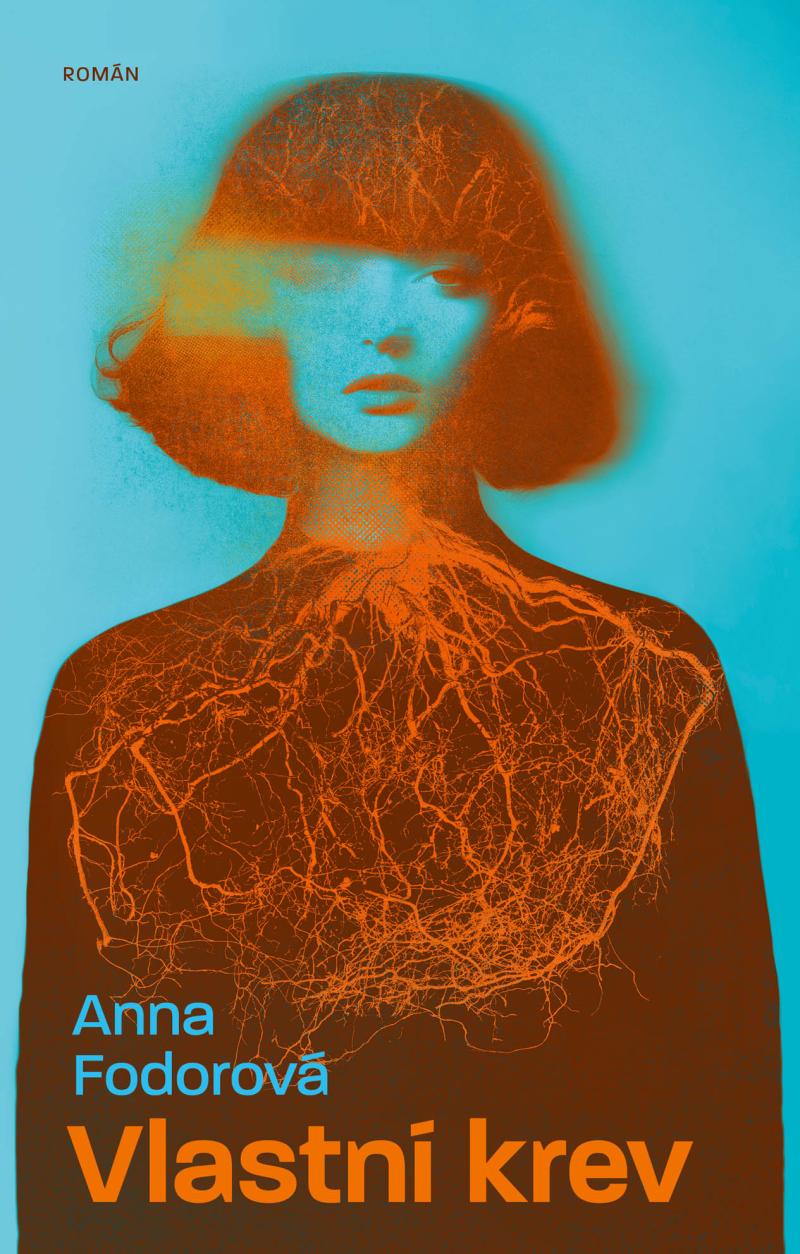 Obrázok Vlastní krev