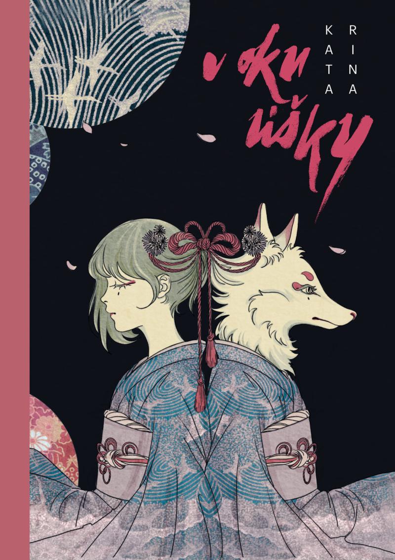 Obrázok V oku lišky