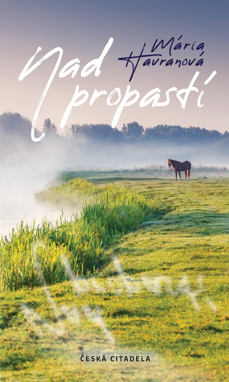 Obrázok Nad propastí