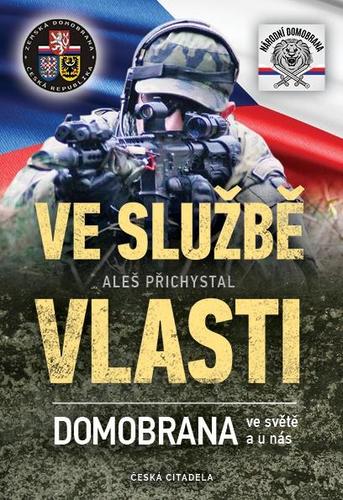 Obrázok Ve službě vlasti - Domobrana ve světě i u nás