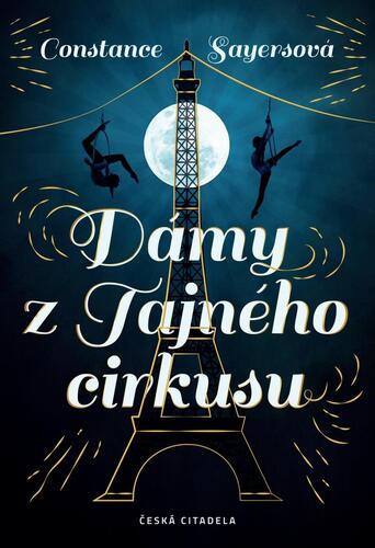 Obrázok Dámy z Tajného cirkusu