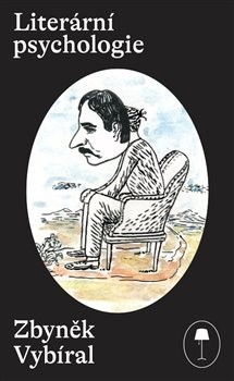 Obrázok Literární psychologie