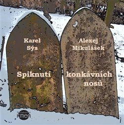 Obrazok Spiknutí konkávních nosů