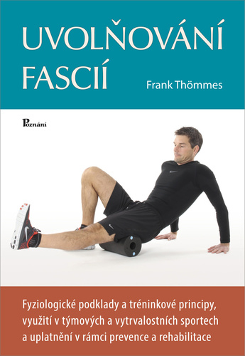 Obrázok Uvolňování fascií