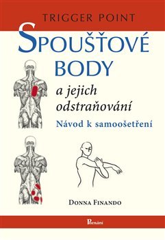 Obrázok Spoušťové body a jejich odstraňování - Návod k samoošetření