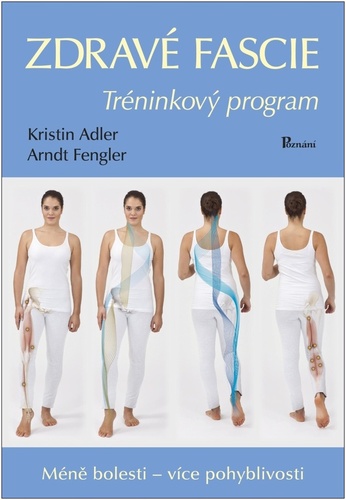 Obrázok Zdravé fascie - Tréninkový program