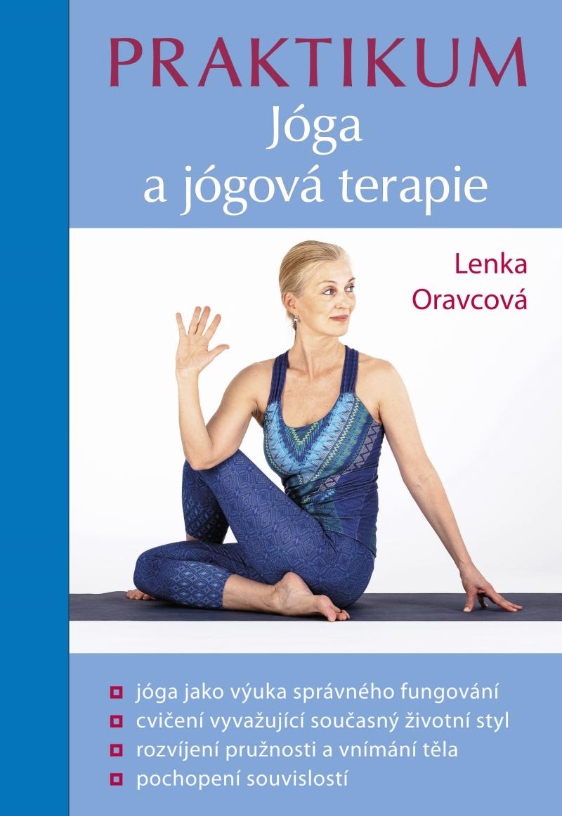 Obrázok Praktikum - Jóga a jógová terapie