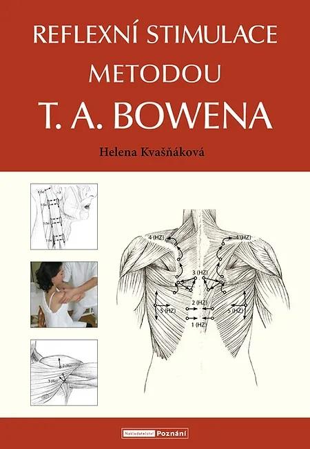 Obrázok Reflexní stimulace metodou T. A. Bowena