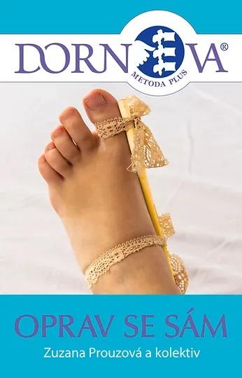 Obrázok Dornova metoda Plus - Oprav se sám