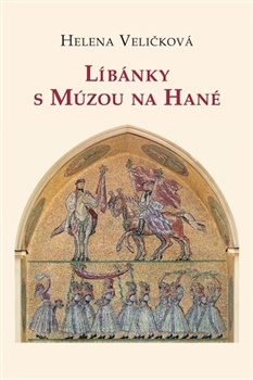 Obrazok Líbánky s Múzou na Hané
