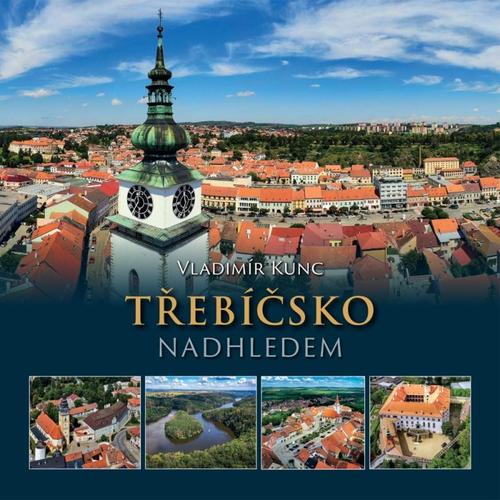 Obrázok Třebíčsko nadhledem