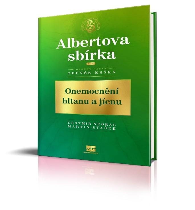 Obrázok Onemocnění hltanu a jícnu