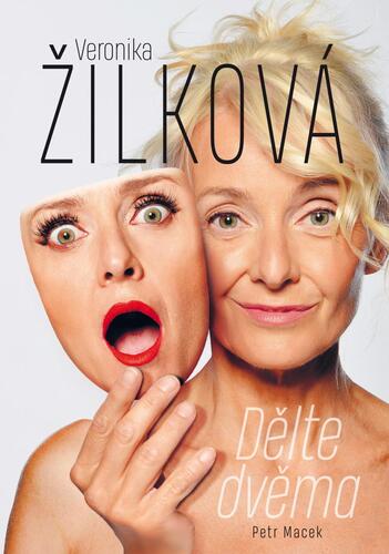 Obrázok Veronika Žilková: Dělte dvěma