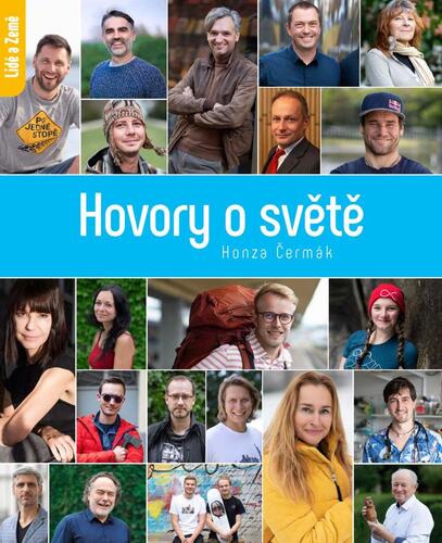 Obrázok Hovory o světě
