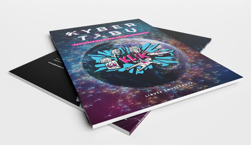 Obrázok Kyber tabu - Průvodce vesmírem online informací