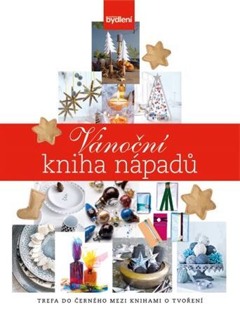 Obrázok Vánoční kniha nápadů