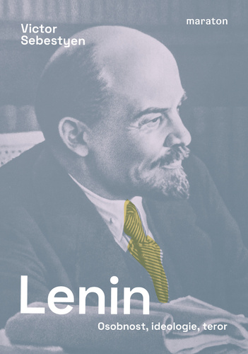 Obrázok Lenin - Osobnost, ideologie, teror
