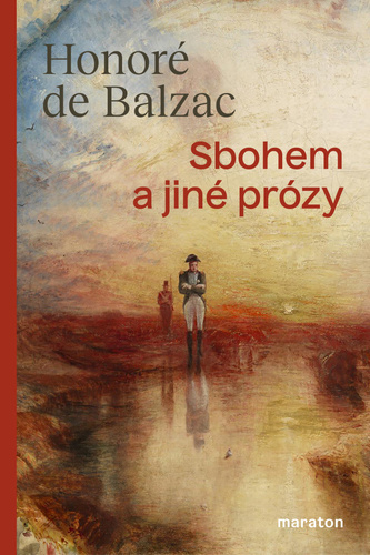 Obrázok Sbohem a jiné prózy