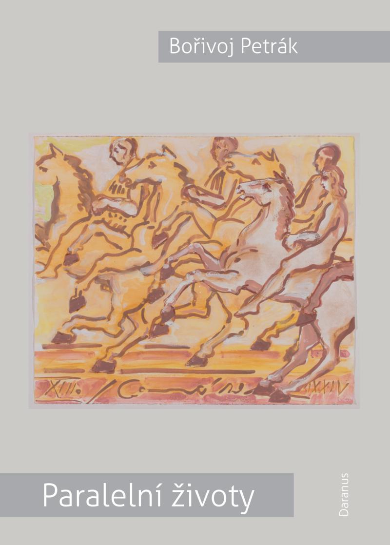 Obrázok Paralelní životy
