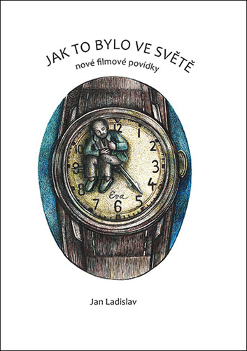 Obrázok Jak to bylo ve světě - nové filmové povídky