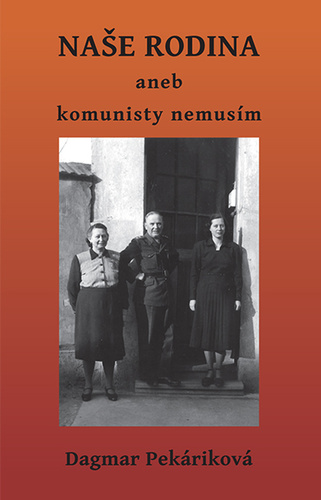 Obrázok Naše rodina aneb komunisty nemusím