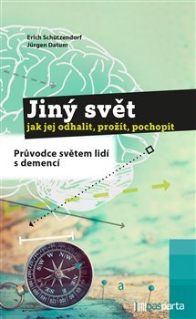 Obrázok Jiný svět – jak jej odhalit, prožít, poc