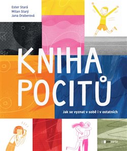 Obrazok Kniha pocitů