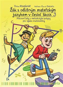 Obrázok Žák s odlišným mateřským jazykem v české škole 3 - matematika