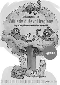 Obrázok Základy duševní hygieny - Metodika
