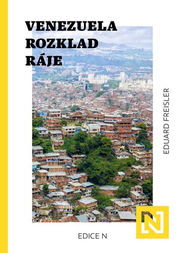 Obrázok Venezuela: Rozklad ráje