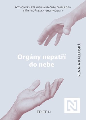 Obrázok Orgány nepatří do nebe
