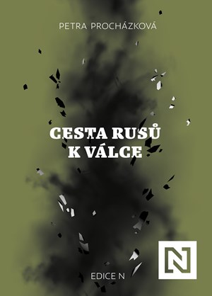 Obrázok Cesta Rusů k válce