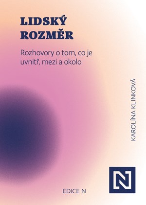 Obrázok Lidský rozměr
