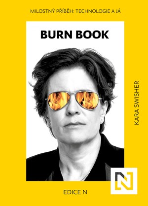 Obrázok Burn Book