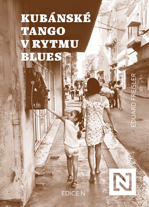 Obrázok Kubánské tango v rytmu blues