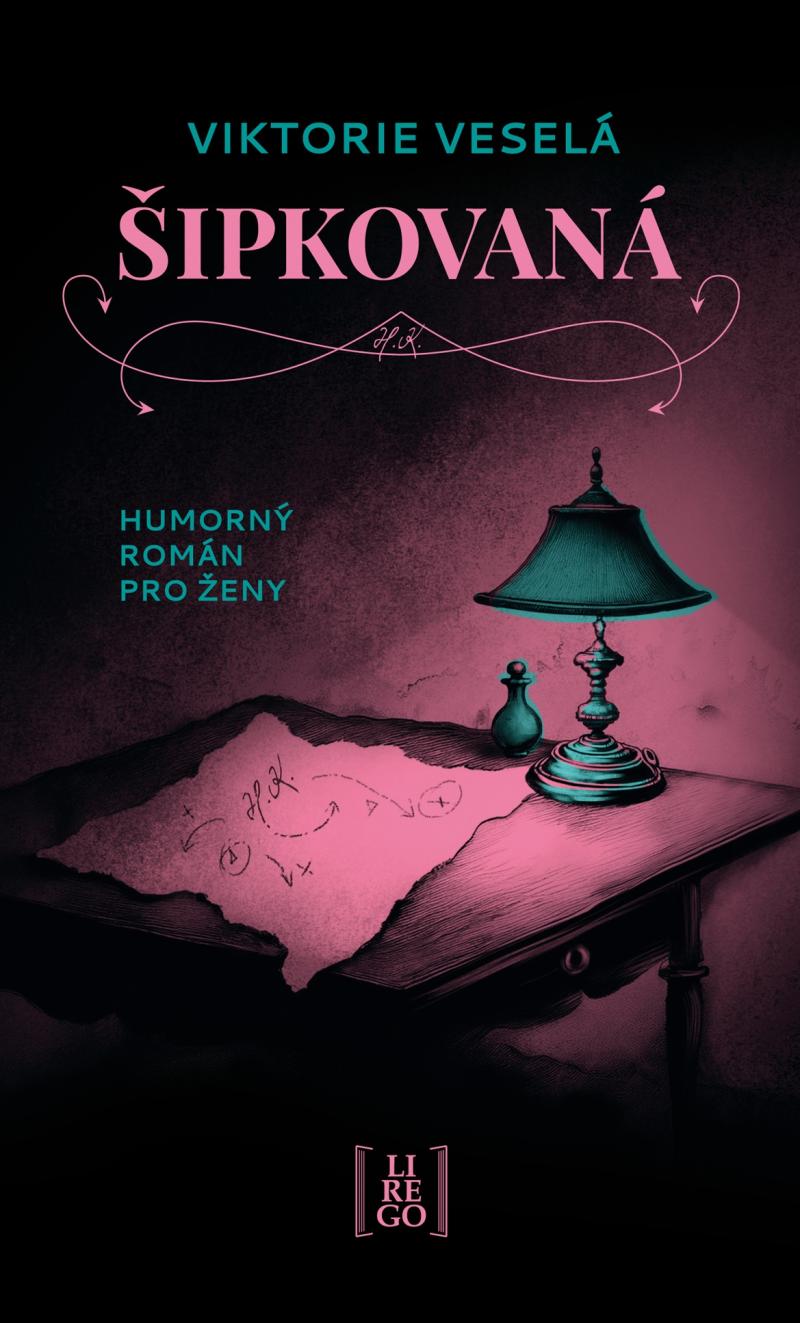 Obrázok Šipkovaná