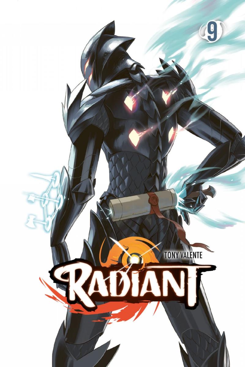 Obrázok Radiant 9